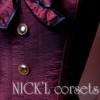 NICK`L corsets